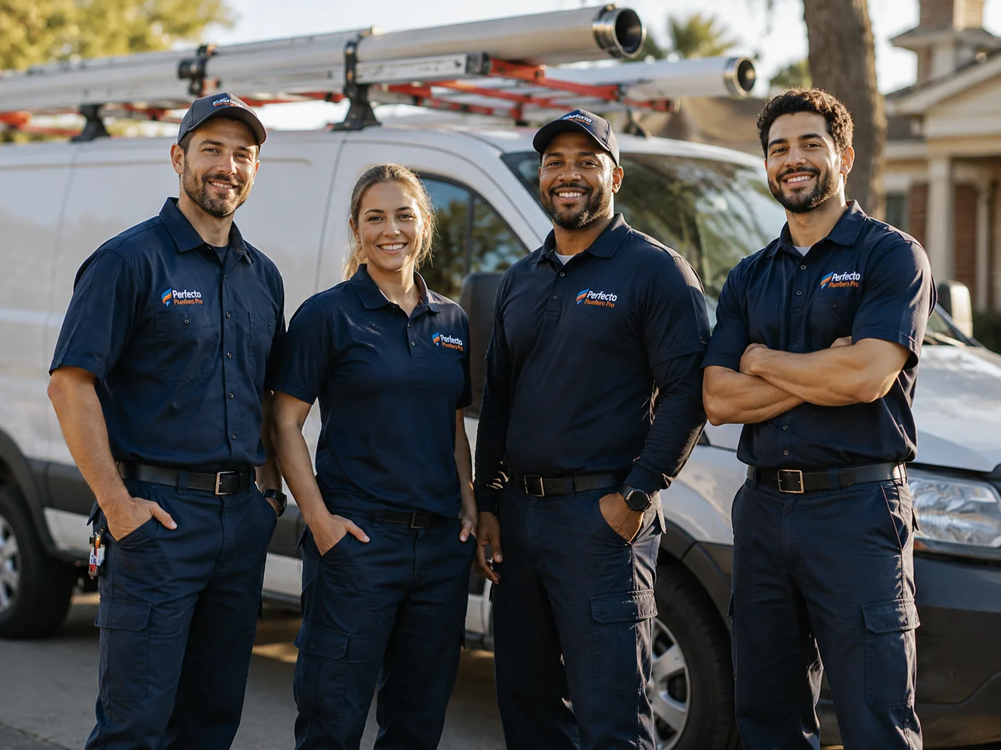 Emergency Plumber Near Me in Shamrock, OK near me