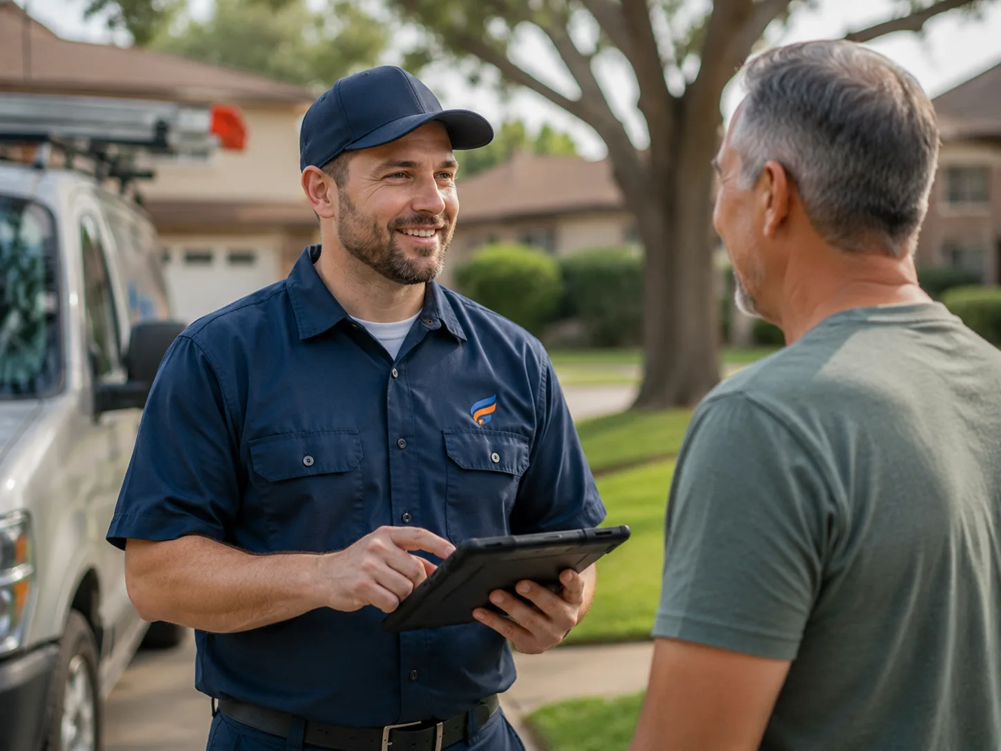 Emergency Plumber Near Me Shamrock, OK FAQs